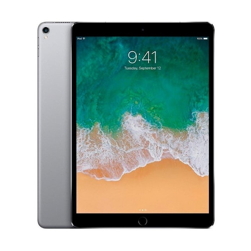 iPad 4th Generación - Reacondicionado