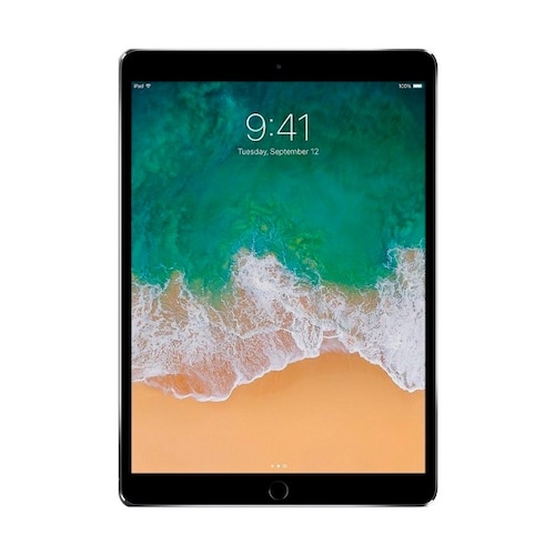Apple iPad 2ª Generación 10.5 64gb Space Gray (Reacondicionado Grado A)