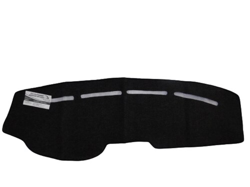 Tapete Cubre Tablero Chevy 1994 1995 1996 1997 1998 1999 2000 2001 2002 2003 Negro