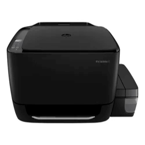 Impresora Multifunción Hp Ink Tank Wireless 415 C/wifi 110v