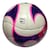Balón de Futbol Soccer Voit Fifa Bliss Rosa Liga MX No. 5