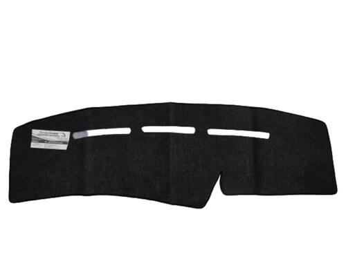 Tapete Cubre Tablero Golf / Jetta 1993 1994 1995 1996 1997 1998 1999 A3 Negro 