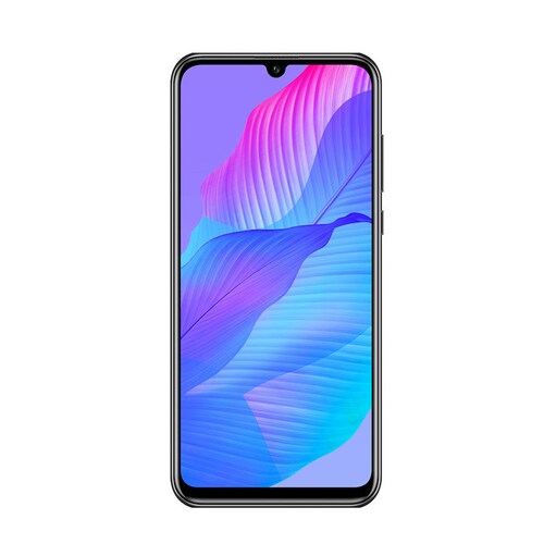 Smartphone Huawei Y8p Negro Nebula 128GB Desbloqueado 