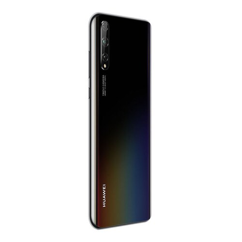 Smartphone Huawei Y8p Negro Nebula 128GB Desbloqueado 