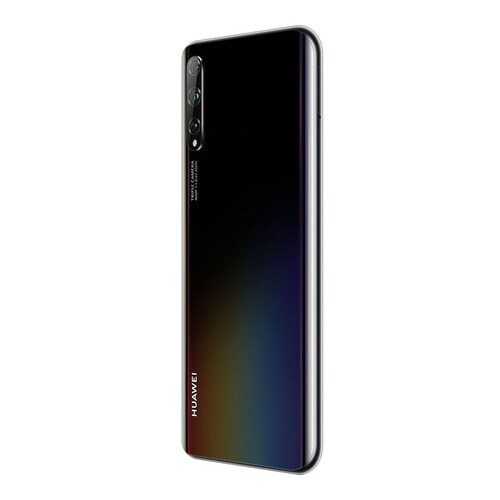 Smartphone Huawei Y8p Negro Nebula 128GB Desbloqueado 