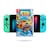 Nintendo Switch Animal Crossing + Crash Team Racing Nitro