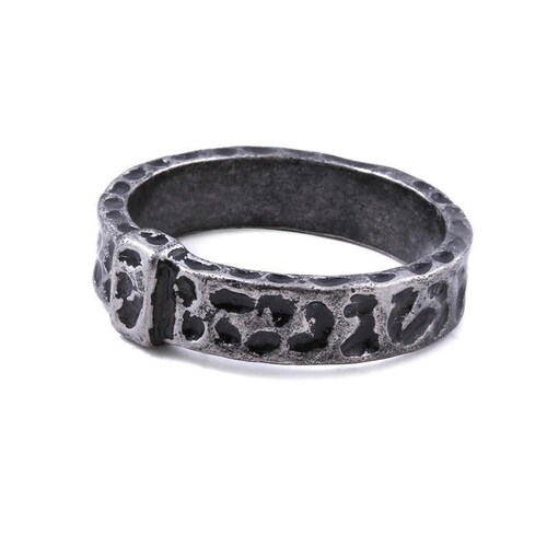 Outlander Serie Anillo Boda Jaime Clare Fraser