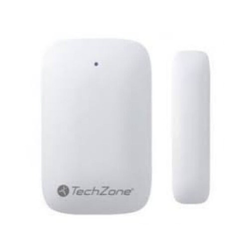 Kit de Seguridad para Smart Home TECHZONE