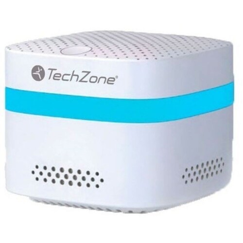 Kit de Seguridad para Smart Home TECHZONE