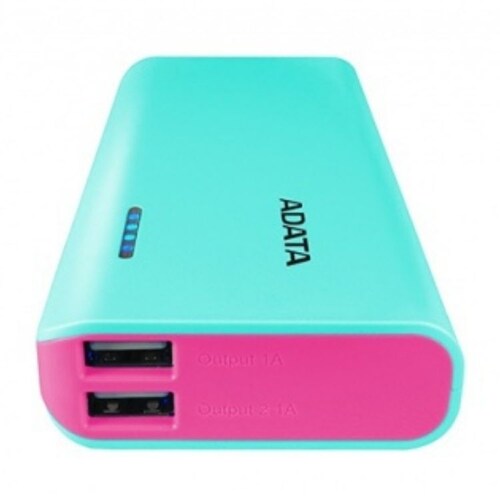 Power Bank ADATA APT100-10000M-5V-CTBPK