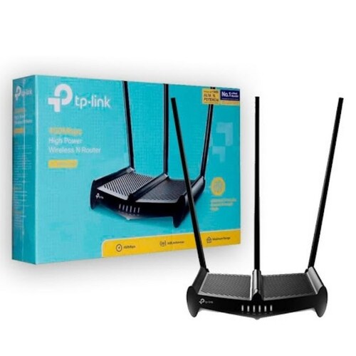 Router TP-LINK TL-WR941HP