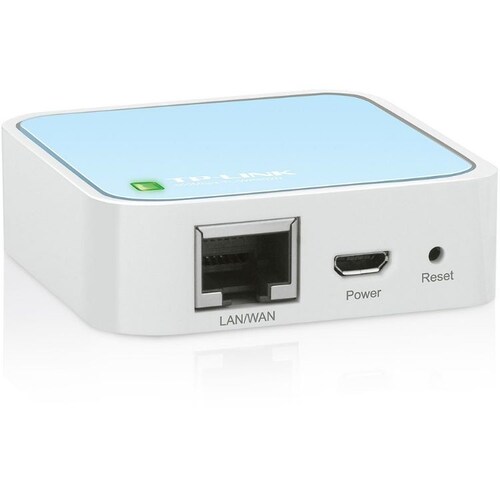 Router TP-LINK TL-WR802N