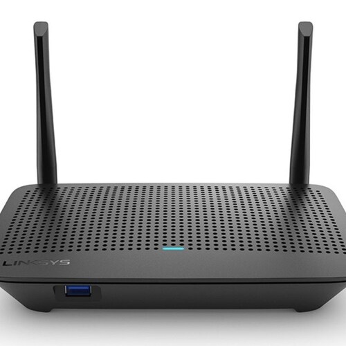ROUTER LINKSYS MR6350