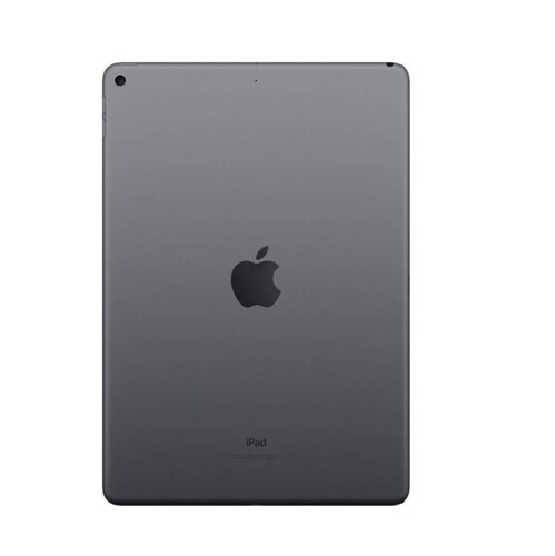 iPad mini 5 con Wi‑Fi de 256 GB reacondicionado - Gris espacial - Apple (ES)