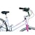 Bicicleta Urbana R26 Vetelia Colors 2021