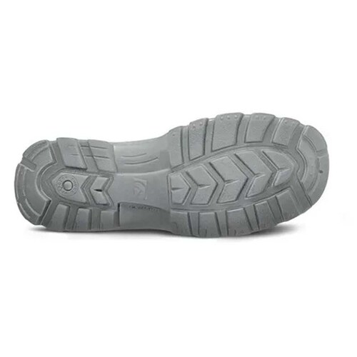 Cliff Botas Industriales Seguridad Trabajo Casquillo 0323 negro