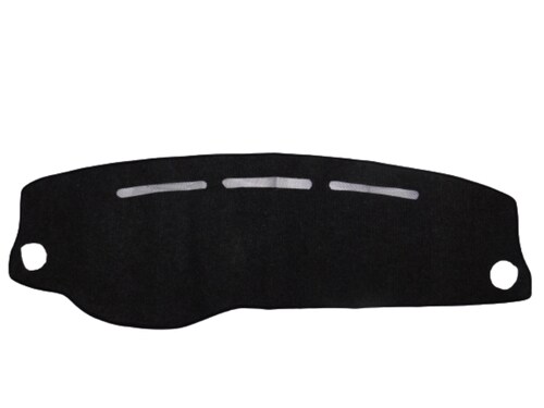 Tapete Cubre Tablero Pointer 2000 2001 2002 2003 2004 2005 Negro 