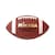 Balon para Futbol Americano Mikasa Serie 6000 Piel Sintetica Composite Oficial NFHS