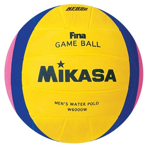 Balon para Waterpolo Mikasa Oficial de la FINA Tokyo 2021