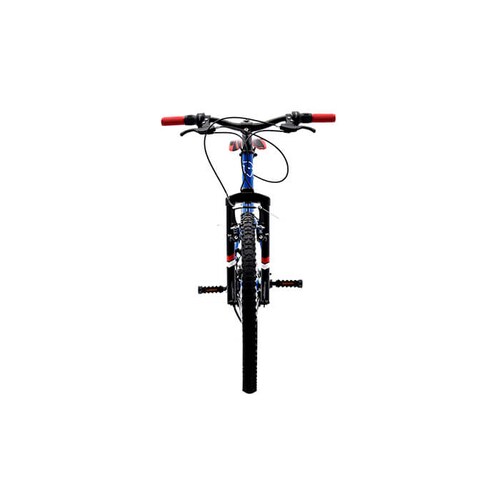 Bicicleta Ghost Saw, R24 Azul