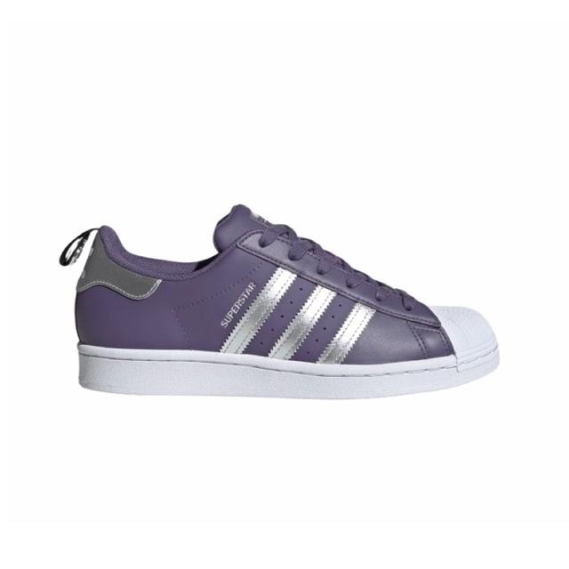 Adidas superstar mujer purpura online