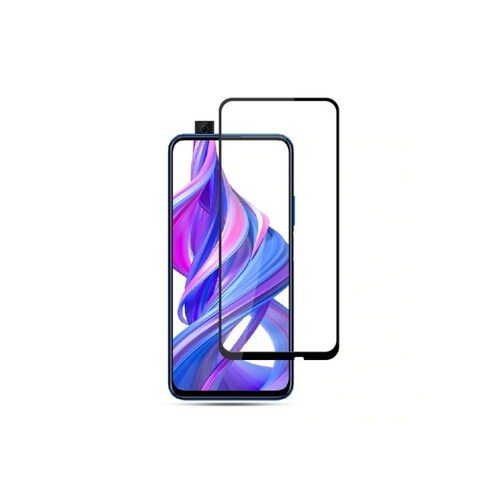 Mica + Funda Huawei Honor 9x