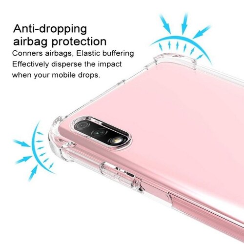 Mica + Funda Huawei Honor 9x