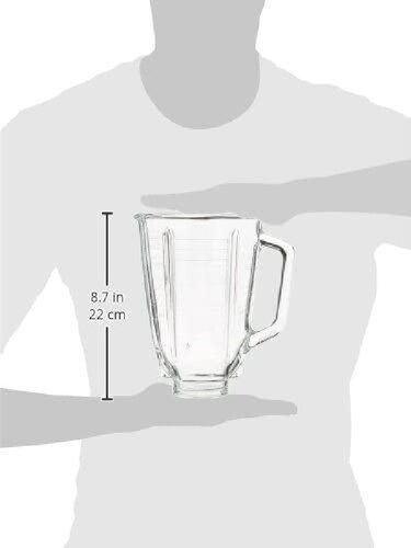 VASO CLASICO ORIGINAL PARA LICUADORAS OSTER