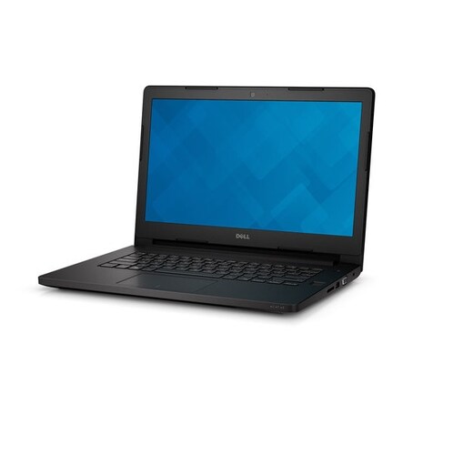 Laptop Dell Latitude 3470 - 14" - Intel Core i5-6200u 2.3 GHz - 8GB Ram - 500Gb Diaco duro - Gráficos Intel HD - Equipo Clase B, Reacondicionado