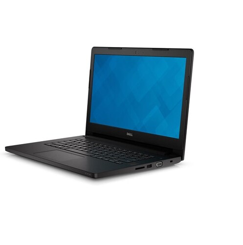 Laptop Dell Latitude 3470 - 14" - Intel Core i5-6200u 2.3 GHz - 8GB Ram - 500Gb Diaco duro - Gráficos Intel HD - Equipo Clase B, Reacondicionado