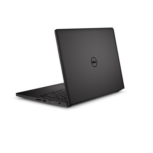 Laptop Dell Latitude 3470 - 14" - Intel Core i5-6200u 2.3 GHz - 8GB Ram - 500Gb Diaco duro - Gráficos Intel HD - Equipo Clase B, Reacondicionado