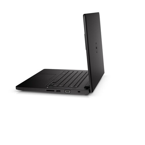 Laptop Dell Latitude 3470 - 14" - Intel Core i5-6200u 2.3 GHz - 8GB Ram - 500Gb Diaco duro - Gráficos Intel HD - Equipo Clase B, Reacondicionado