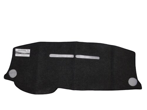 Tapete Cubre Tablero Sentra 2007 2008 2009 2010 2011 2012 Negro