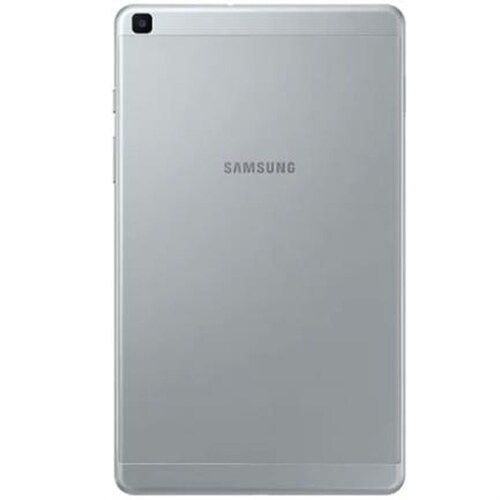 Tablet Samsung Galaxy Tab A 2019 Sm-t290 8 32gb Plata Con Memoria Ram 2gb