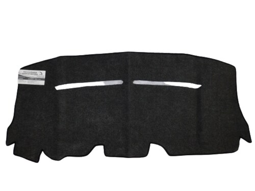Tapete Cubre Tablero Sonic 2012 2013 2014 2015 2016 Negro