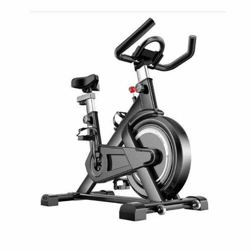 Bicicleta de spinning Estatica Fija Fitness Bagore Sports 