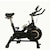 Bicicleta de spinning Estatica Fija Fitness Bagore Sports 
