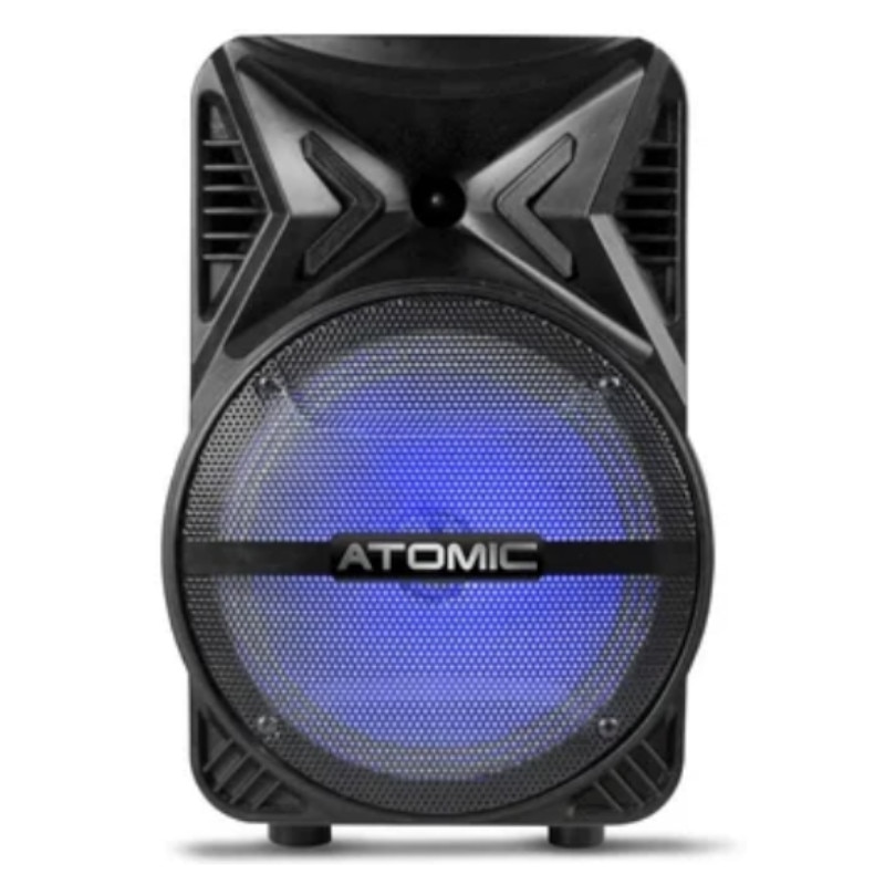 Bafle Amplificado De 18 Pulgadas 800 W Xpro Aiwa Aw918 - Neg | Knasta Chile