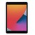 NUEVO iPad APPLE MYL92LZ/A, Apple A12, 32 GB, 10.2 pulgadas, iPadOS14, Gris Espacial