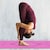 Redlemon Tapete de Yoga Grueso (6mm) Ultrasuave, Antideslizante y Antiderrapante, Resistente, Flexible, Fácil de Limpiar y Transportar, Enrollable. Mat Para Yoga, Ejercicio, Pilates, Meditación y más