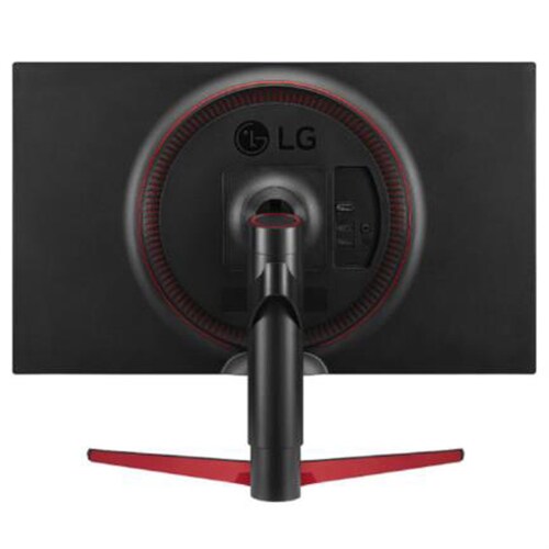 Monitor LG Ultra Gear Gaming 27GL650F 27" FHD Resolución 1920x1080 Panel IPS