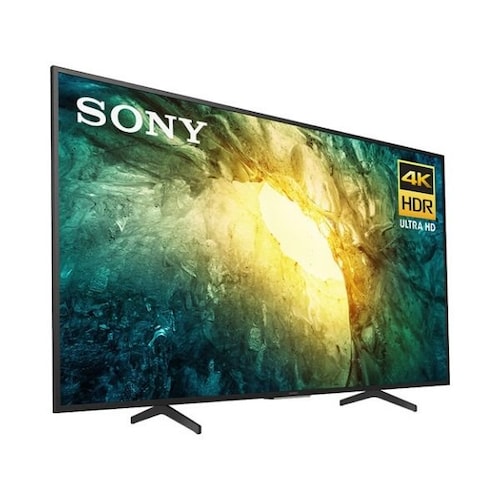 Tv SONY 75 Pulgadas Smart TV UHD 4K KD-75X750H LED