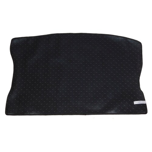 Tapete Cajuela Chevy C2/C3 2004 2005 2006 2007 2008 2009 2010 2011 2012 Negro