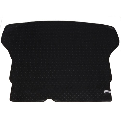 Tapete Cajuela Kia Rio 2018 2019 2020 Negro