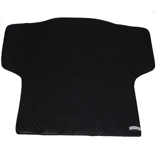 Tapete Cajuela Versa 2012 2013 2014 2015 2016 2017 2018 2019 Negro