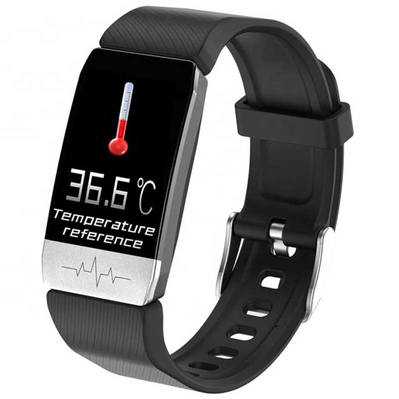 Smartband t1 best sale