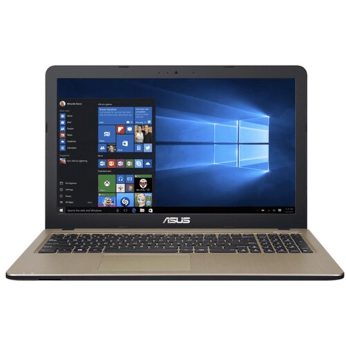 Laptop Asus A540NA-GQ936T 15.6" Intel Celeron
