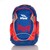 Mochila Original Voit The Fire Red and Blue