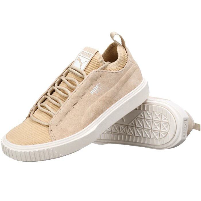 Puma breaker knit sun on sale faded