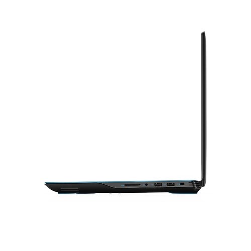 Laptop Gamer Dell G3 (1tb + 256gb Ssd)(8gb Ram)
